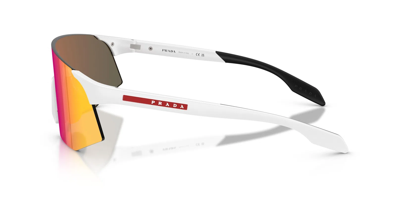 Prada Linea Rossa C03SU Sunglasses - view 21